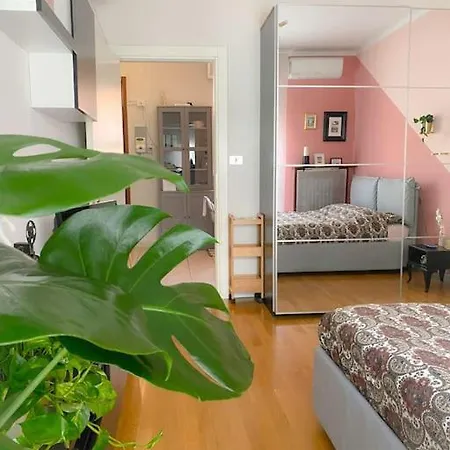 度假居 A Casa Di Gin *