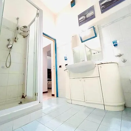 Flat In Central Navigli * Milan