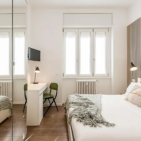 公寓 Stayeasy Petrella21 - 4 Bedrooms, 3 Baths - Station *
