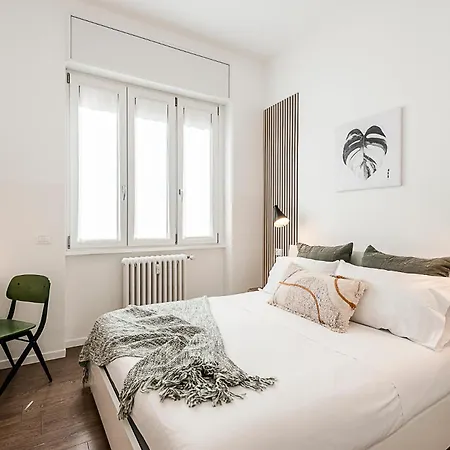 Stayeasy Petrella21 - 4 Bedrooms, 3 Baths - Station דירה