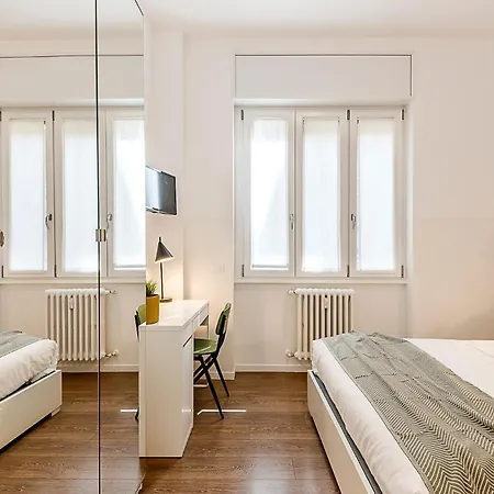 Stayeasy Petrella21 - 4 Bedrooms, 3 Baths - Station Apartament