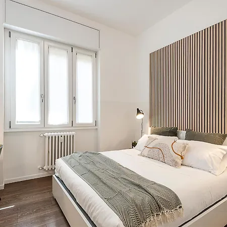 Stayeasy Petrella21 - 4 Bedrooms, 3 Baths - Station 米兰