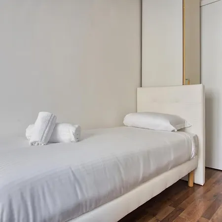Apartment Joivy Spacious Flat, Excellent Centre Access *