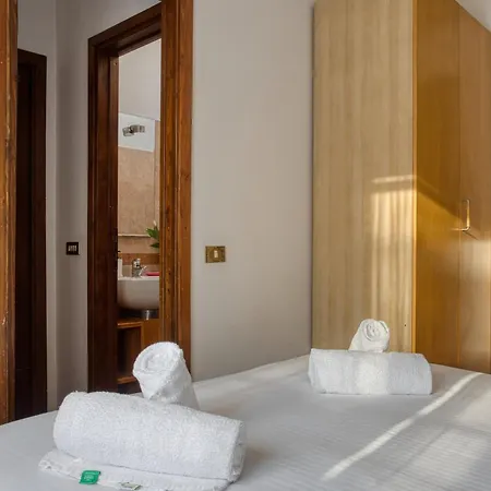 Joivy Spacious Flat, Excellent Centre Access Apartment *