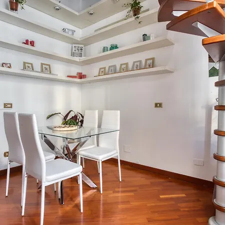 Joivy Spacious Flat, Excellent Centre Access Apartment *
