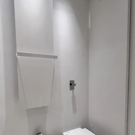 Duomo Intero Апартаменты Милан