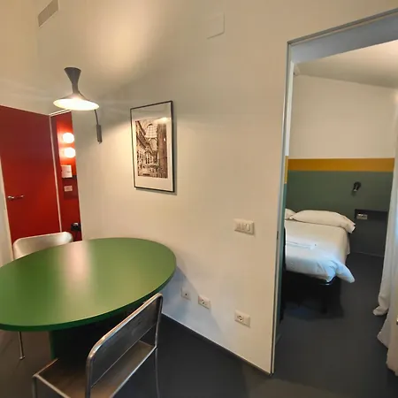 Brera - Garibaldi Charme Apartamento