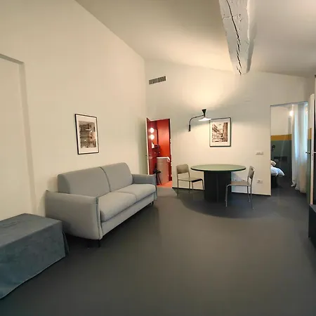 Brera - Garibaldi Charme Apartment *