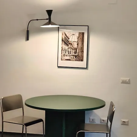 Brera - Garibaldi Charme * Milano