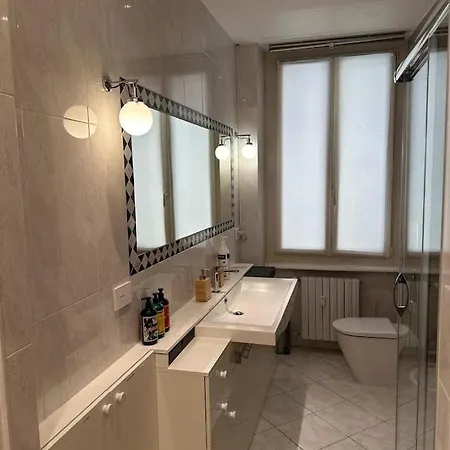 Appartement Cordusio Milan