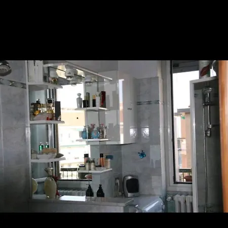 Apartment Zurigo *