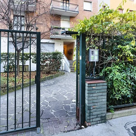 Citylife, Sempione, Close To Metro M5 *
