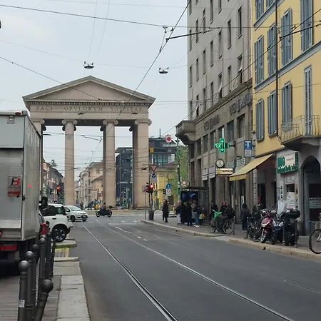 Accomodo Mil57 Loft Navigli Διαμέρισμα