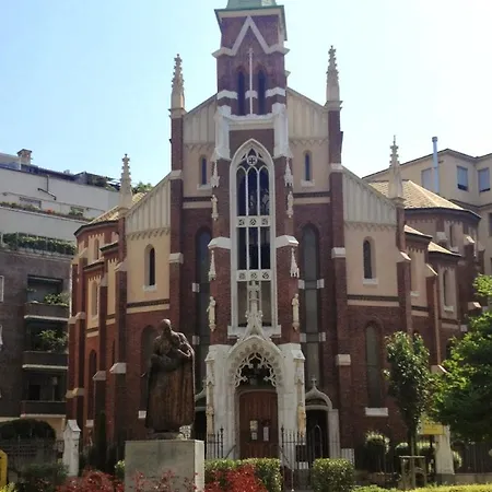 Milanoflats - Lepetit Lejlighed Milano