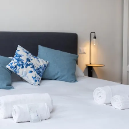 Apartamento Living Uniqc - Duomo *