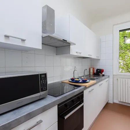 Apartment Living Uniqc - Duomo