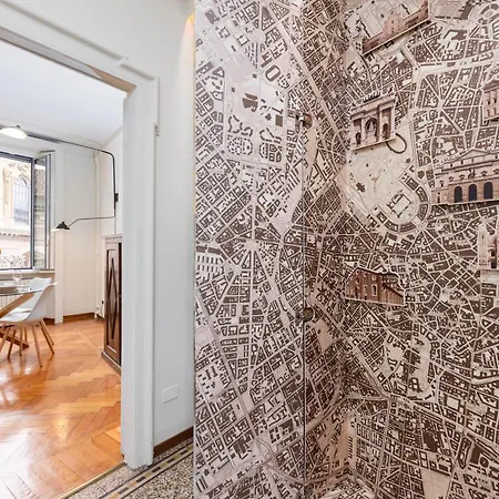 Living Uniqc - Duomo