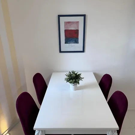 Appartement Miki