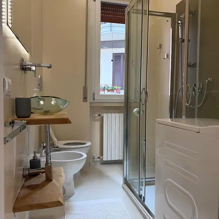Appartement Miki *