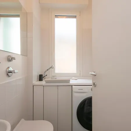 Oasi Di Design In Centro A