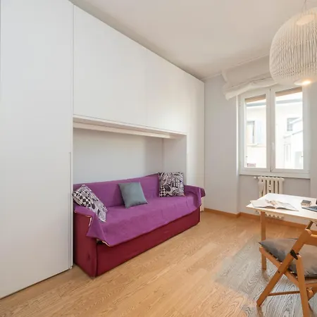 Oasi Di Design In Centro A * Milán