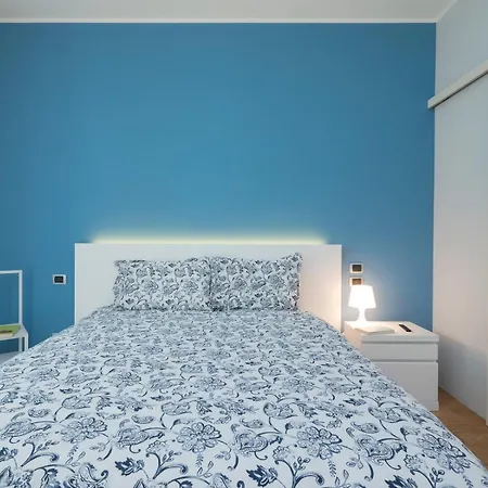 Oasi Di Design In Centro A Apartmán *