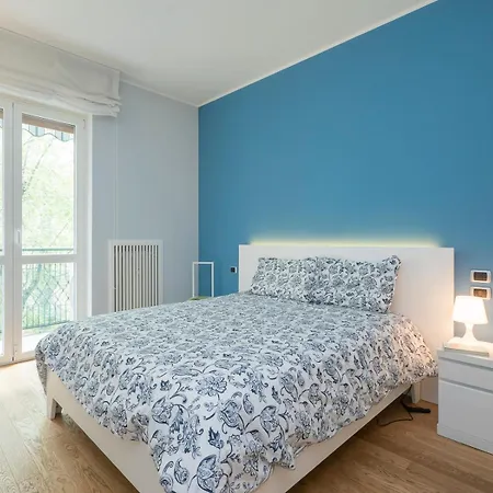 Apartmán Oasi Di Design In Centro A *