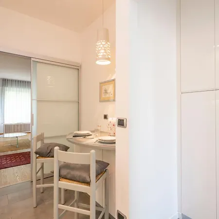 아파트 Oasi Di Design In Centro A 밀라노