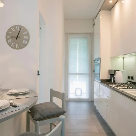 Oasi Di Design In Centro A