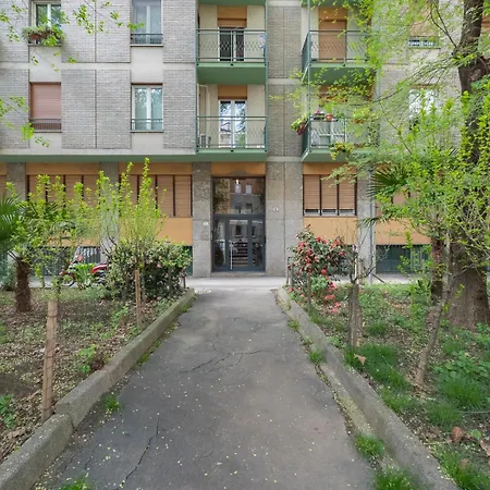 Apartment Oasi Di Design In Centro A