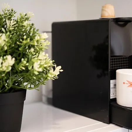 Apartment Citylife-centro, Amazing New Apt With Wifi & Ac Milan