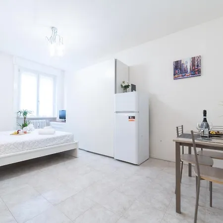 Apartment Citylife-centro, Amazing New Apt With Wifi & Ac Milan