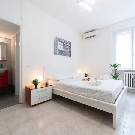 Citylife-centro, Amazing New Apt With Wifi & Ac Apartment Milan