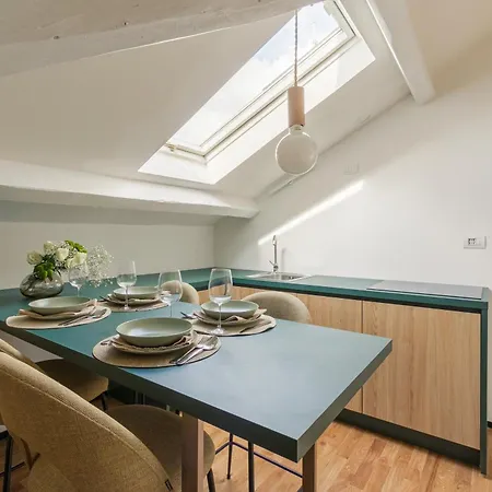 Palazzo Quantum 1 Milano