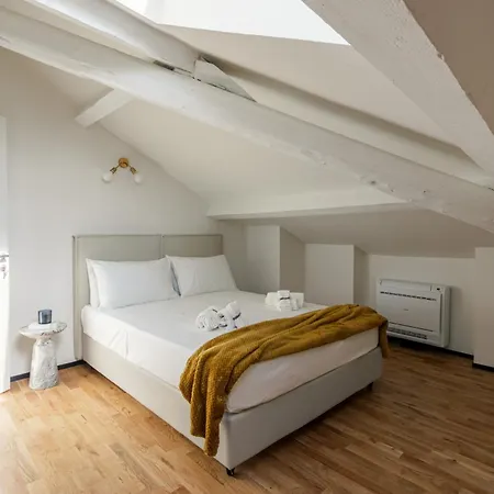 Apartman Palazzo Quantum 1 *