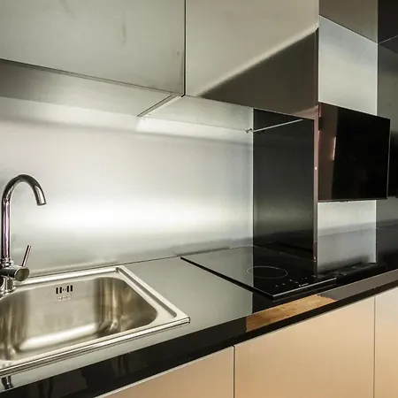 Palazzo Quantum 1 Milano