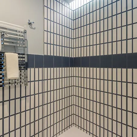 Apartman Palazzo Quantum 1 *