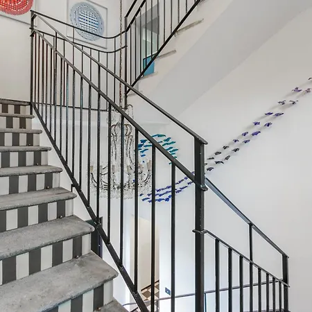 Palazzo Quantum 1 شقة ميلان