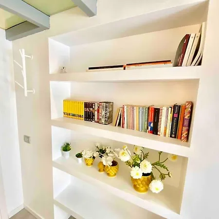 Loft Incantevole A Pochi Passi Dal Centro Milan