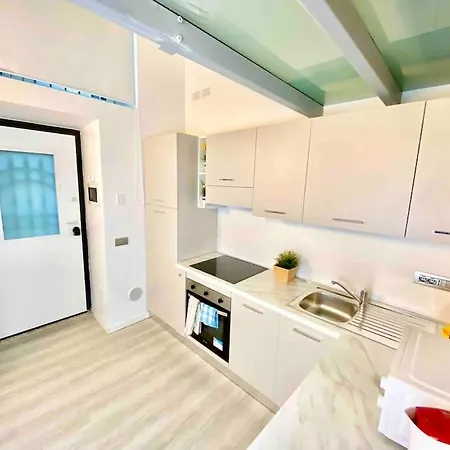 Loft Incantevole A Pochi Passi Dal Centro *