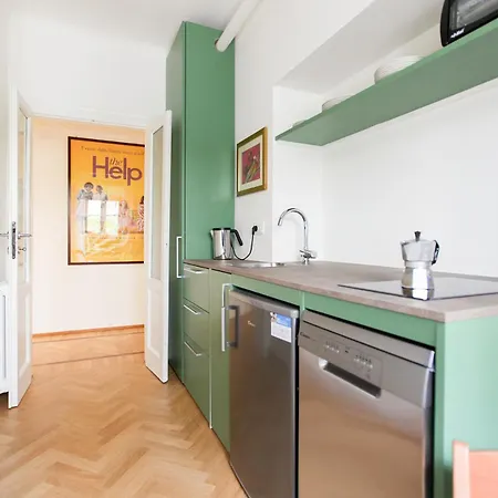 Romantic Spiga Apartment