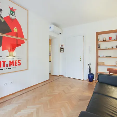 Apartment Romantic Spiga *