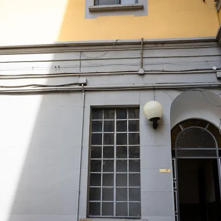 Incantevole Loft Accanto Stazione