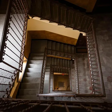 Apartment Incantevole Loft Accanto Stazione