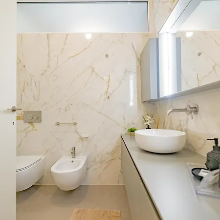 Elegance & Comfort Station 500mt -15minuti Duomo