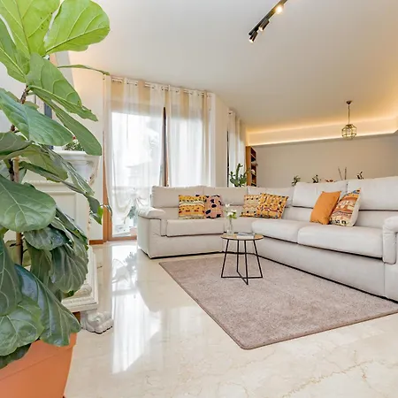 Elegance & Comfort Station 500mt -15minuti Duomo *