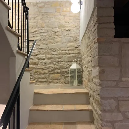 Ca' Nobili - Charming Casa vacanze