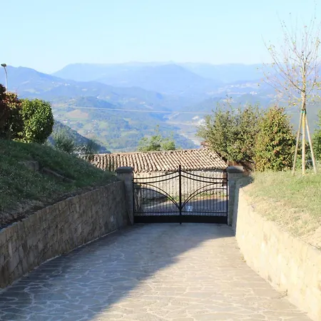 Ca' Nobili - Charming Casa vacanze