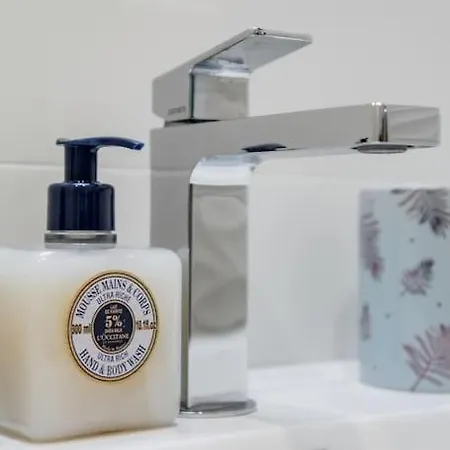 Apartment Hacca Collection - Buenos Aires 1br Milan