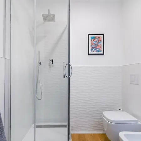 Hacca Collection - Buenos Aires 1br